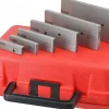 3/8 to 2-1/4 Inch Adjustable Parallel Set