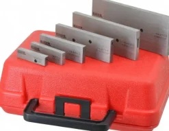 3/8 to 2-1/4 Inch Adjustable Parallel Set