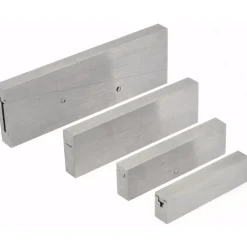 3/8 to 1-5/16 Inch Adjustable Parallel Set