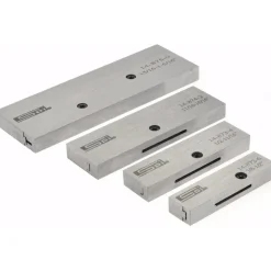 3/8 to 1-5/16 Inch Adjustable Parallel Set