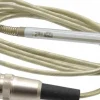 -2 to 0.04 Inch, 0.315" Barrel Dia, Digital & Analog Remote Display Linear Gage