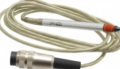 -2 to 0.04 Inch, 0.315" Barrel Dia, Digital & Analog Remote Display Linear Gage