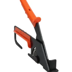0.184 to 1/2 Inch Wide, 50 to 120 Lb. Tensile Strength, Metal Cable Tie Installation Tool