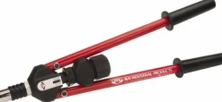 #4-40 to 1/2-13 Lever-Style Rivet Nut Tool