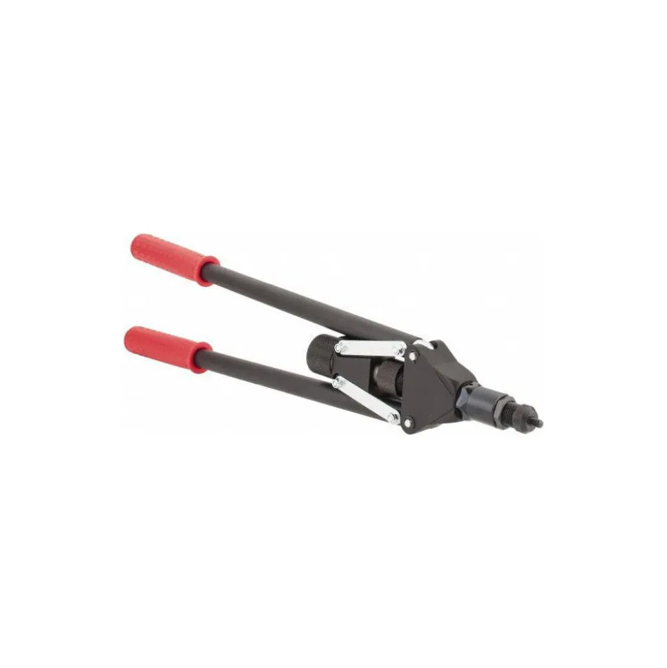 1/4-20 to 3/8-16 Lever-Style Rivet Nut Tool