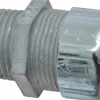 0.25 to 0.375" Liquidtight Straight Strain Relief Cord Grip