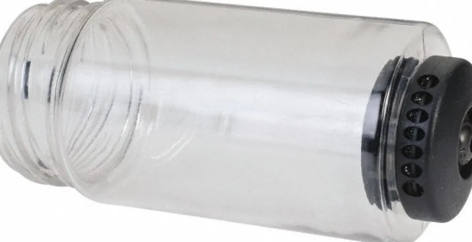 3 to 6" Mandrel Catcher Kit for Rivet Tool