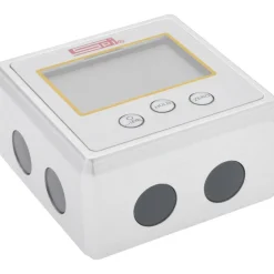0 to 90° Measuring Range, Magnetic Base Digital Protractor