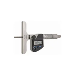 0 to 152.4mm Range, 4
