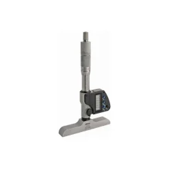 0 to 152.4mm Range, 4