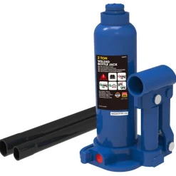2 Ton Capacity Side Pump Bottle Jack