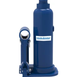 2 Ton Capacity Side Pump Bottle Jack