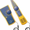 Tone Generator & Probe Kit: 4 Pc, Clamshell