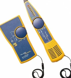 Tone Generator & Probe Kit: 4 Pc, Clamshell