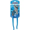 Tongue & Groove Plier: 2" Cutting Capacity, Standard Straight Jaw