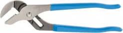 Tongue & Groove Plier: 2