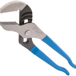 Tongue & Groove Plier: 2