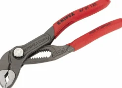 Tongue & Groove Plier: 1