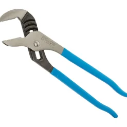 Tongue & Groove Plier: 2-1/4