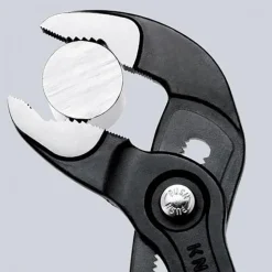 Tongue & Groove Plier: 1-1/4