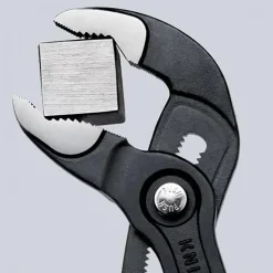 Tongue & Groove Plier: 1-1/4