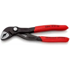 Tongue & Groove Plier: 1-1/4