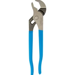 Tongue & Groove Plier: 1-1/2