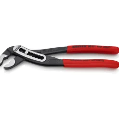Tongue & Groove Plier: 1-1/8