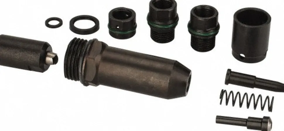 3 to 6" Nose Head Kit for Rivet Tool