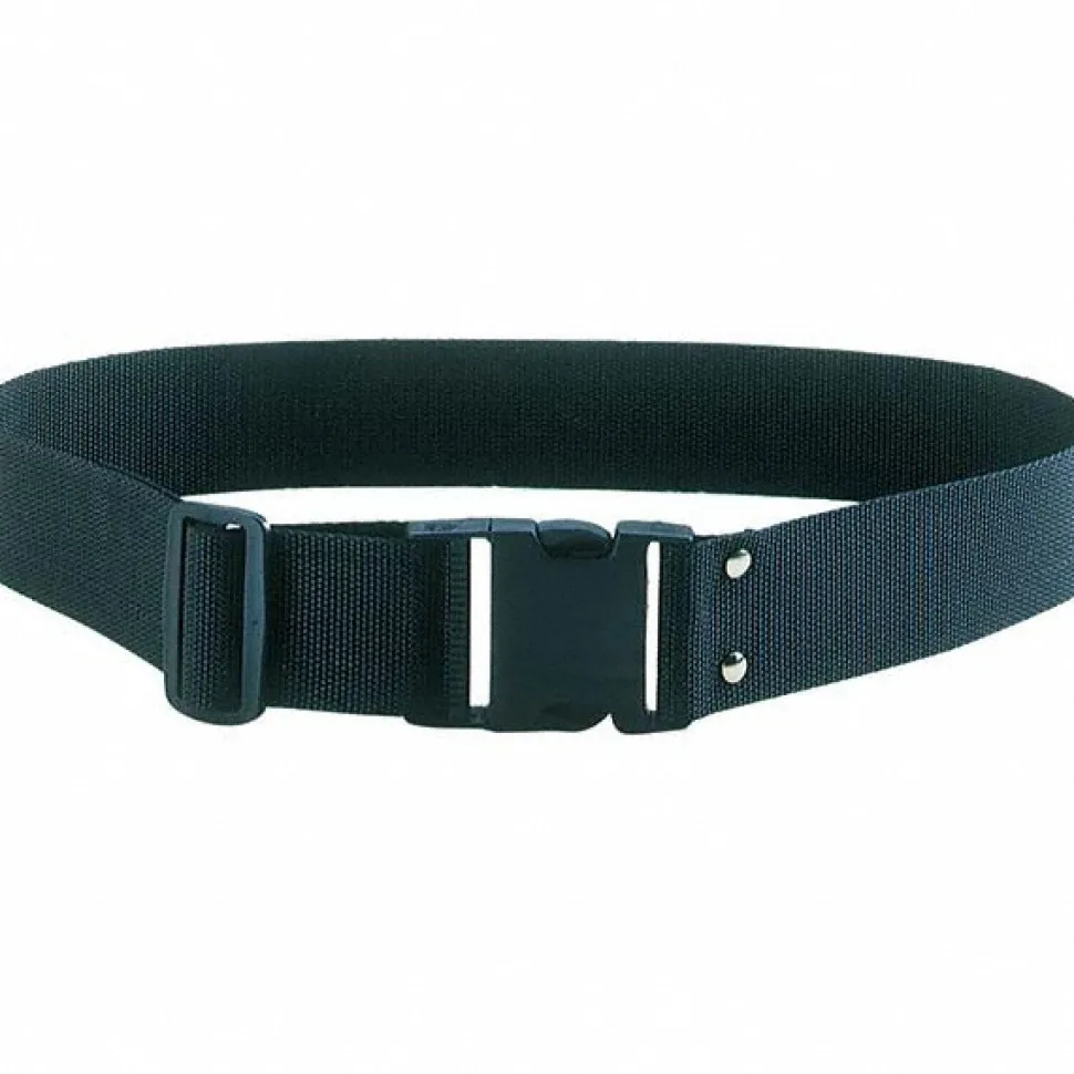 Tool Aprons & Belts: Tool Type: Tool Belt; Minimum Waist Size: 29; Maximum Waist Size: 50