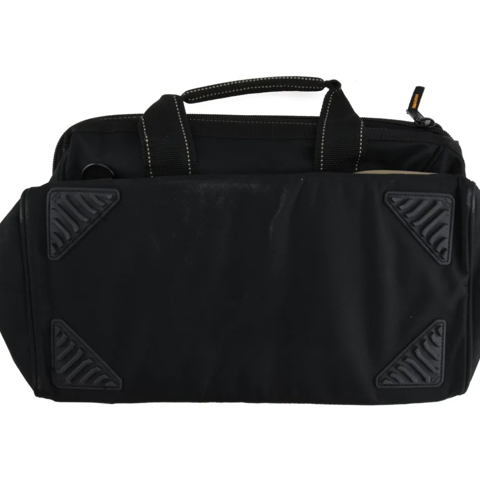 Tool Bag: 23 Pocket, 16" Wide