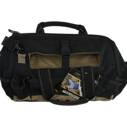 Tool Bag: 23 Pocket, 16" Wide