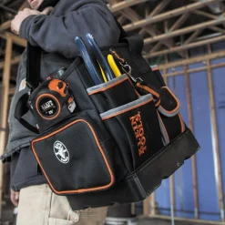 Tool Bag: 40 Pocket, 10-1/4