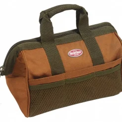 Tool Bag: 6 Pocket, 13" Wide, 8" Deep, 9" High