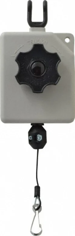 Tool Balancer: 4 lb Max Load, 6.66' Cable Length