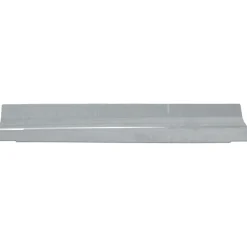 Tool Case Drawer Divider: Steel 1-7/8" High, 6-1/4" Wide, 25 Pack