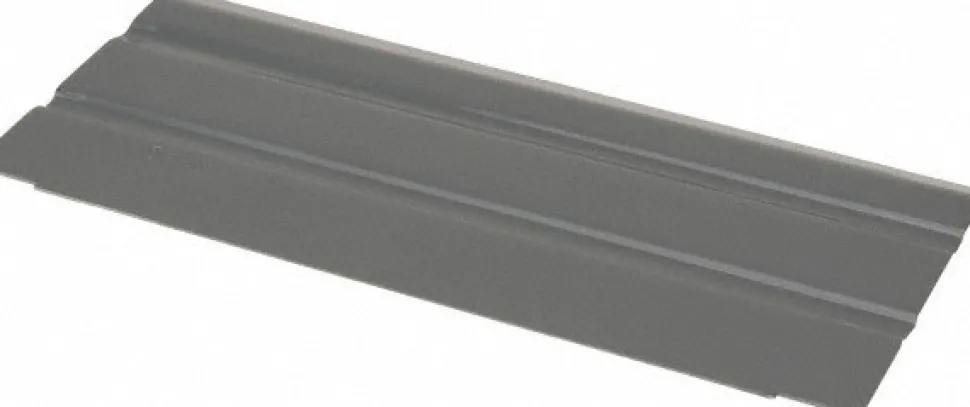 Tool Case Drawer Divider: Steel