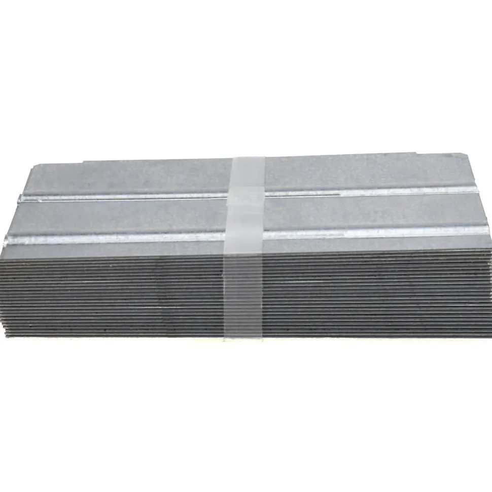 Tool Case Drawer Divider: Steel
