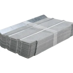 Tool Case Drawer Divider: Steel