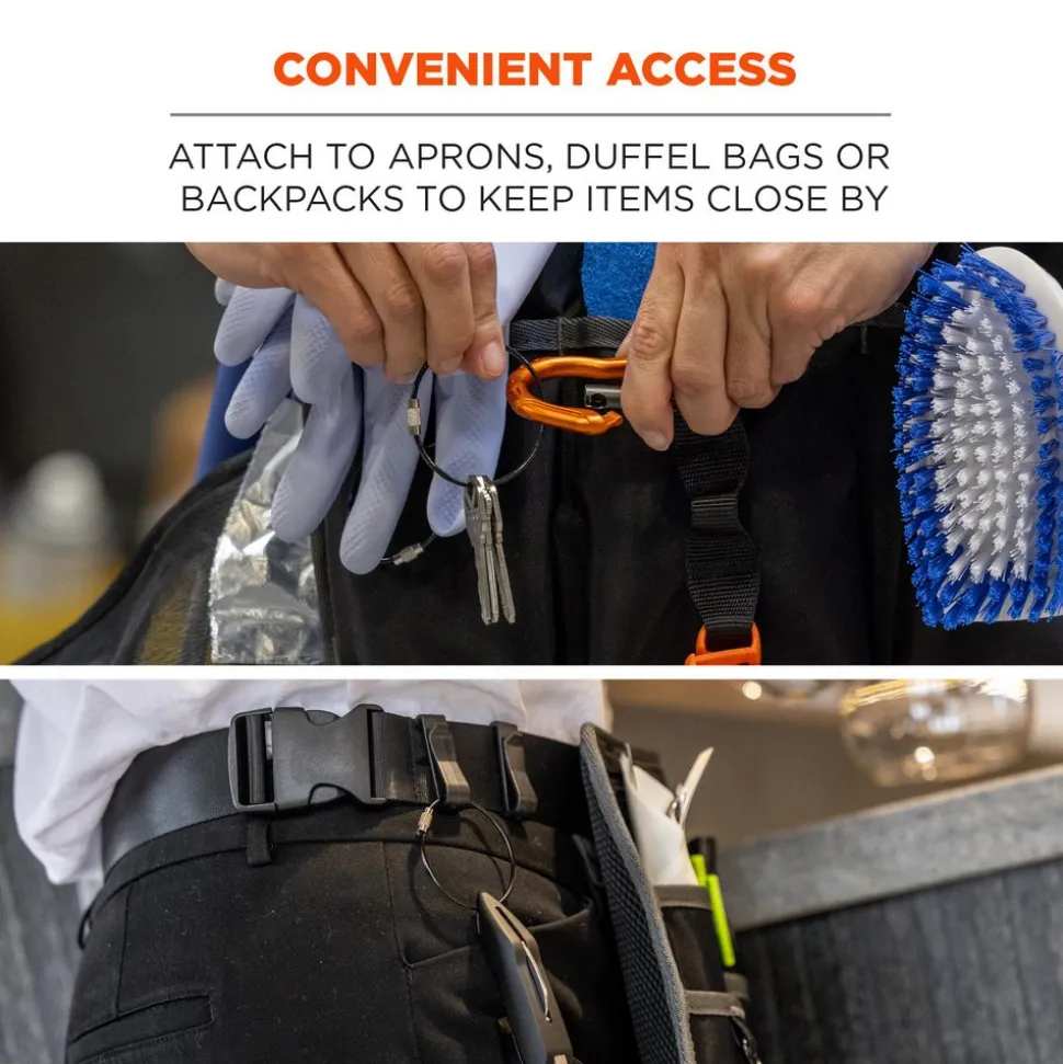 Tool Holding Accessories: Load Capacity: 0 lb