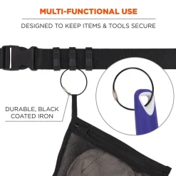 Tool Holding Accessories: Load Capacity: 0 lb