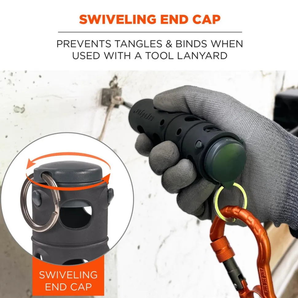 Tool Holding Accessories: Load Capacity: 1 lb
