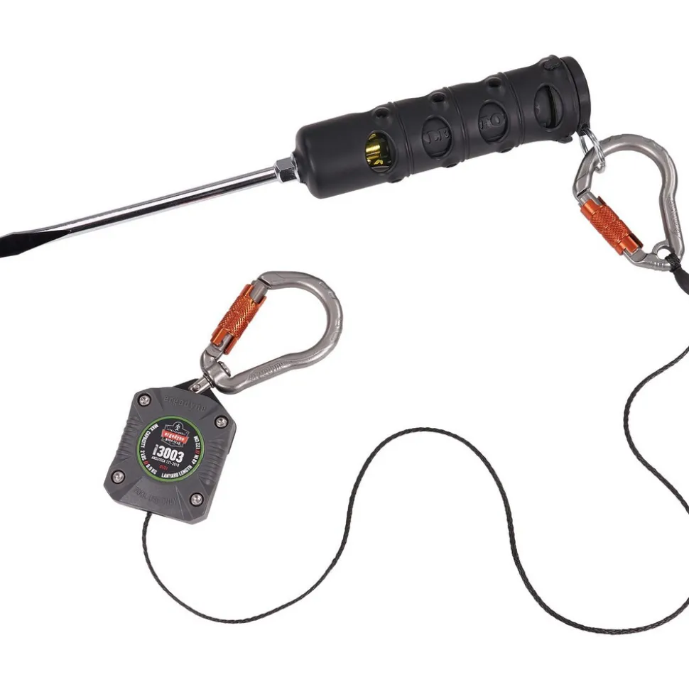 Tool Holding Accessories: Load Capacity: 1 lb