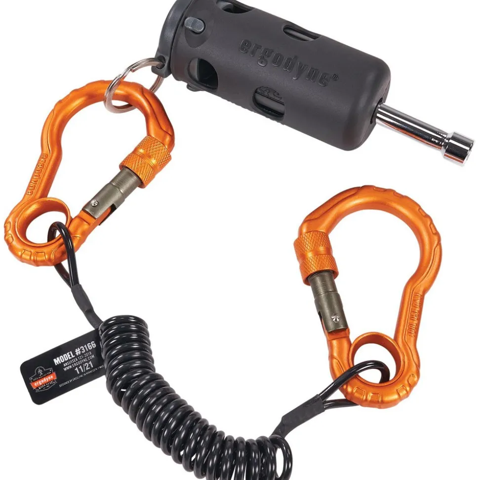 Tool Holding Accessories: Load Capacity: 1 lb