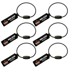 Tool Holding Accessories: Load Capacity: 3 lb