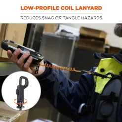 Tool Holding Accessories: Load Capacity: 2 lb; For Use With: Hand Tools