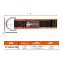Tool Holding Accessories: Load Capacity: 5 lb