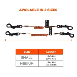 Tool Holding Accessories: Load Capacity: 2 lb; For Use With: Hand Tools