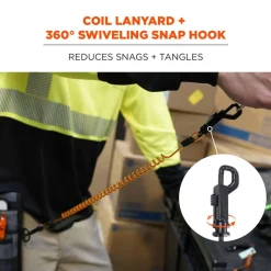 Tool Holding Accessories: Load Capacity: 2 lb; For Use With: Hand Tools