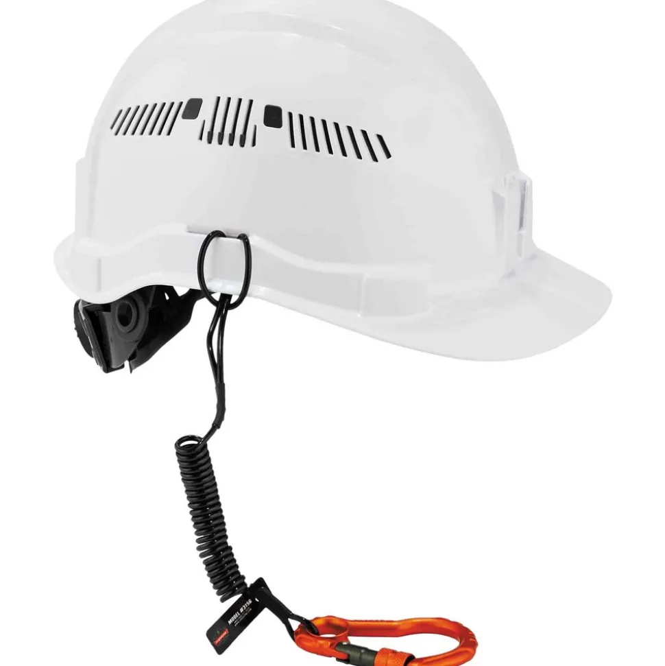 Tool Holding Accessories: Product Type: Tool Lanyard; Lanyard Type: Webbing